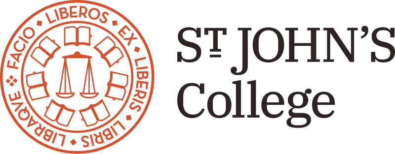 SJC - St. John's College New Mexico logo